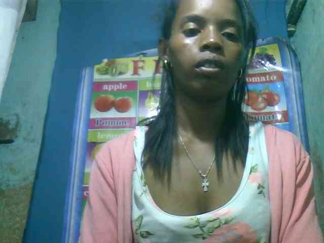 Fanihsexy webcam
