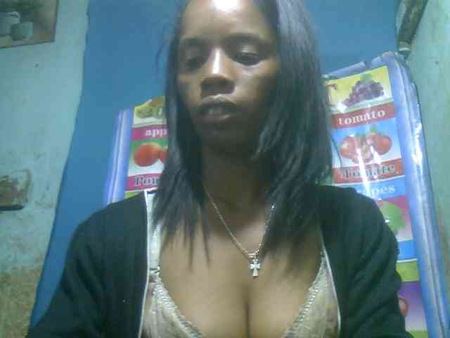Fanihsexy webcam
