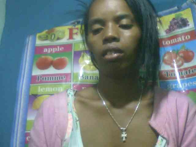 Fanihsexy webcam