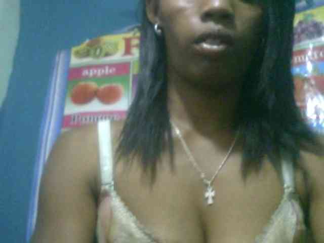 Fanihsexy webcam