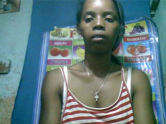 Fanihsexy webcam