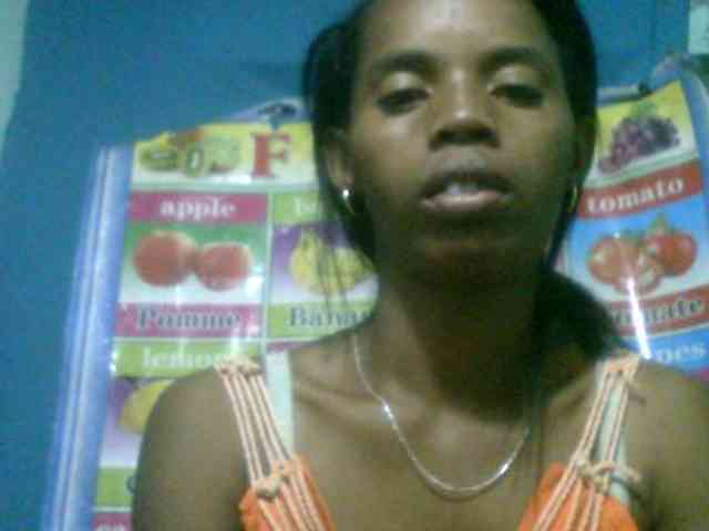 Fanihsexy webcam