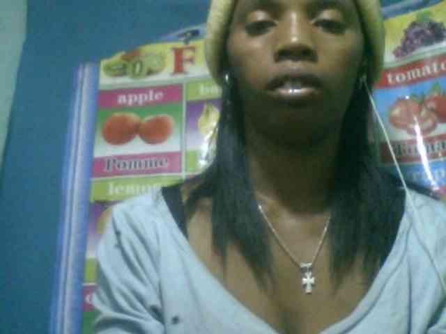 Fanihsexy webcam