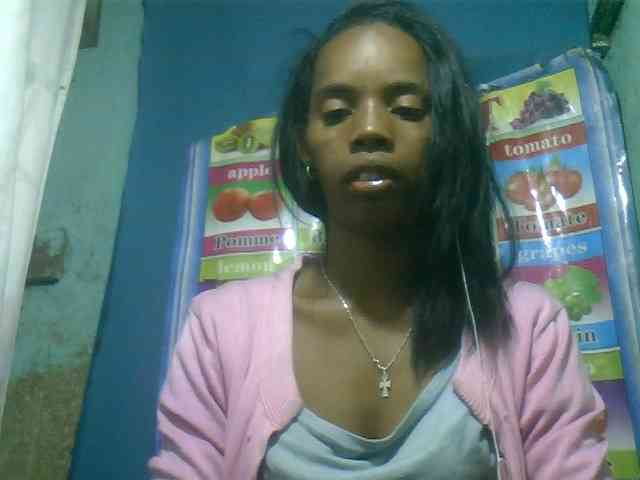 Fanihsexy webcam