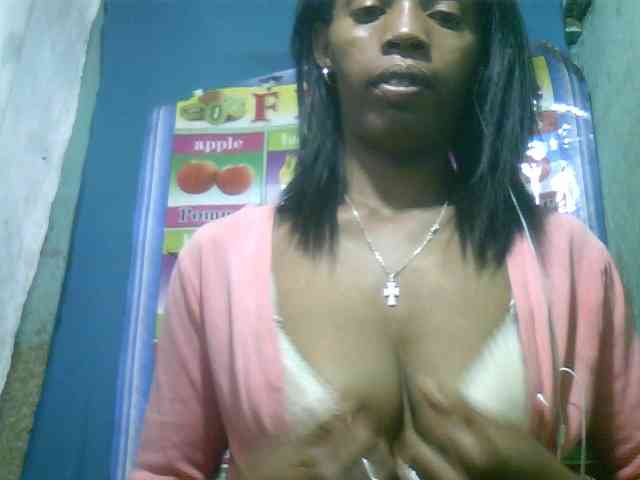 Fanihsexy webcam