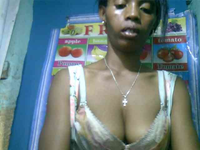 Fanihsexy webcam
