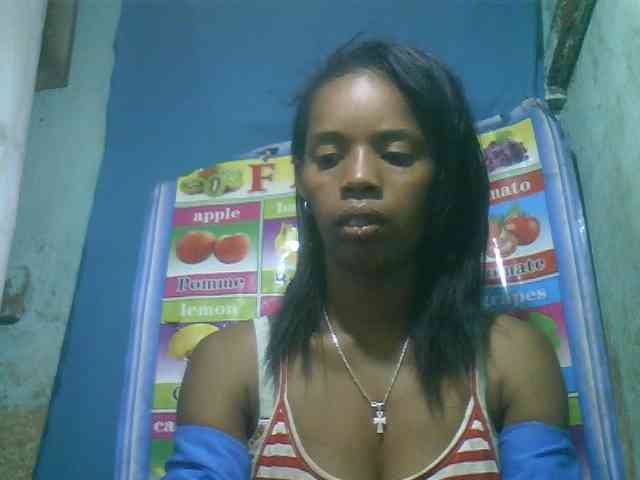 Modèle: Fanihsexy