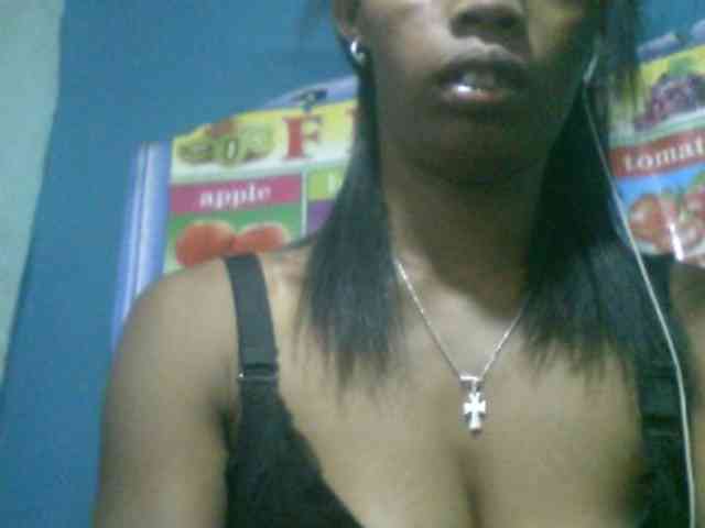 Fanihsexy webcam