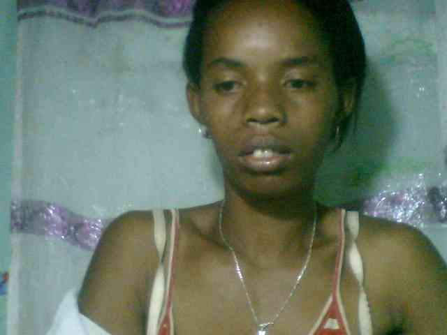 Fanihsexy webcam