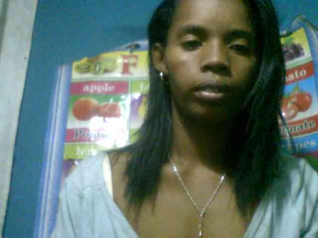 Fanihsexy webcam