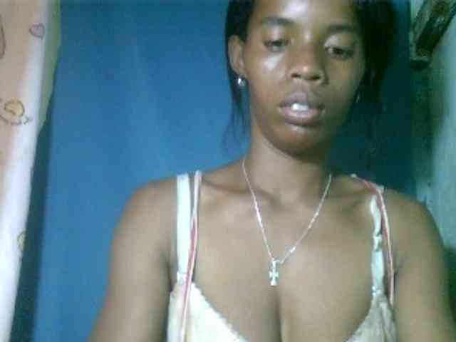 Fanihsexy webcam