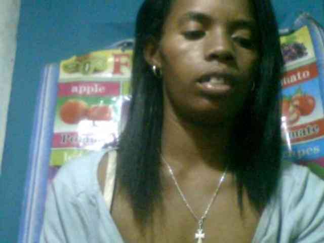 Fanihsexy webcam
