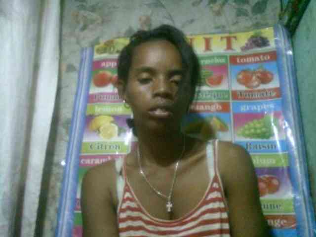 Fanihsexy webcam
