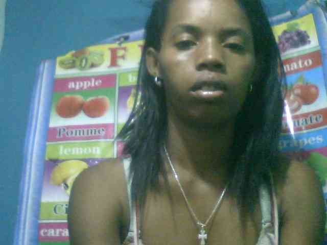 Fanihsexy webcam