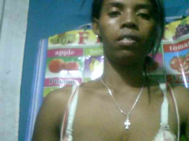 Modèle: Fanihsexy