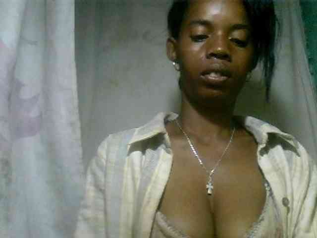 Fanihsexy webcam