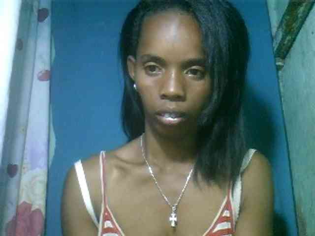 Modèle: Fanihsexy