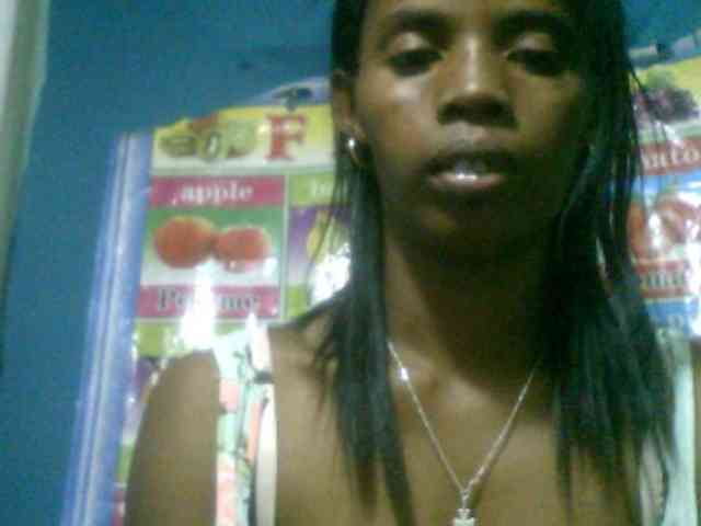Fanihsexy webcam