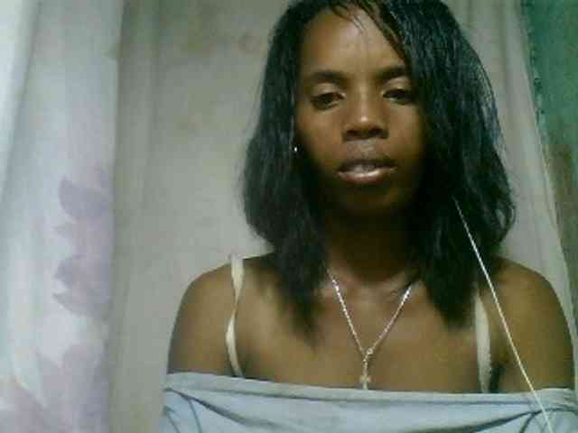 Fanihsexy webcam