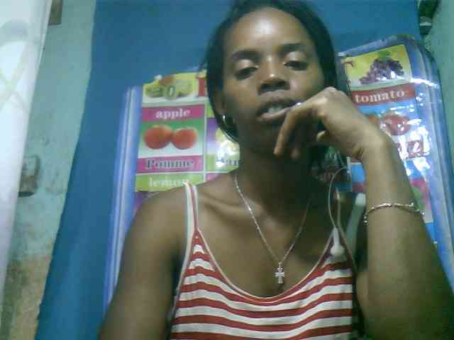 Fanihsexy webcam