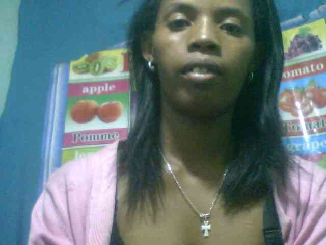 Fanihsexy webcam