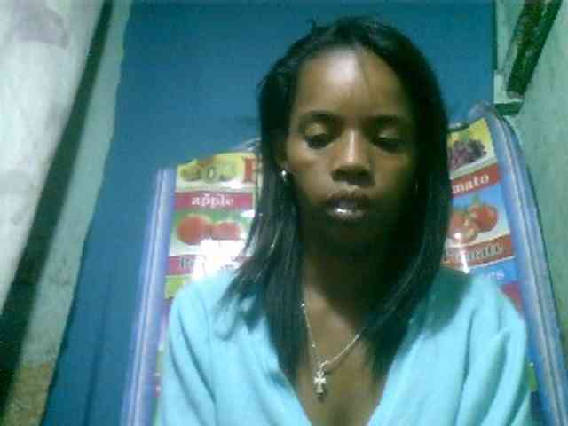 Fanihsexy webcam