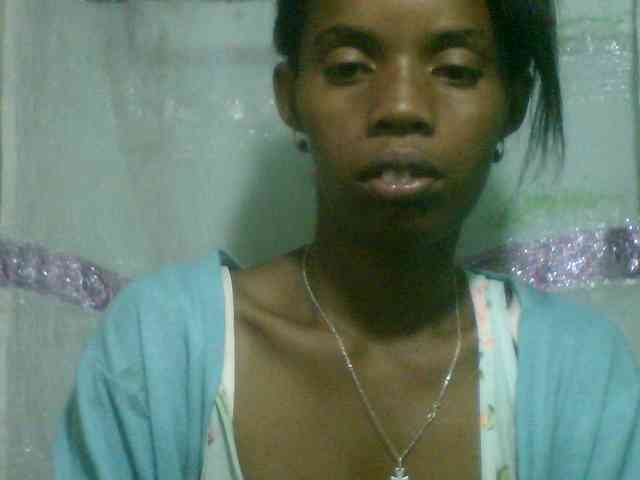 Fanihsexy webcam
