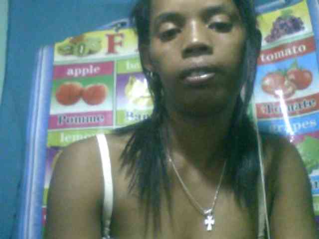 Fanihsexy webcam