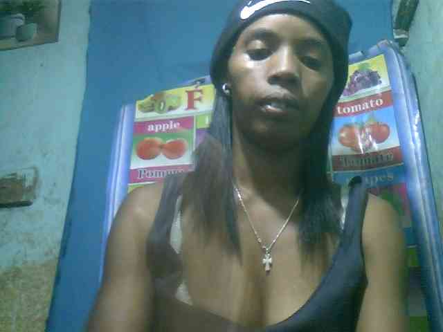 Fanihsexy webcam