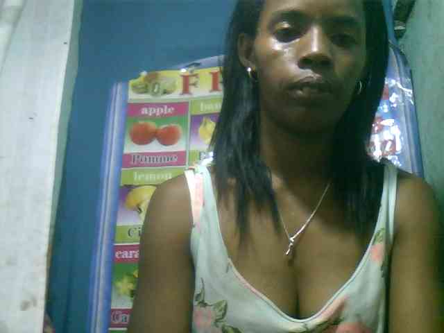Fanihsexy webcam