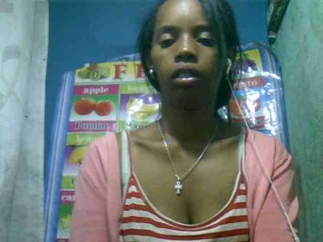Fanihsexy webcam
