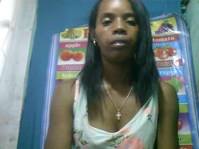 Fanihsexy webcam