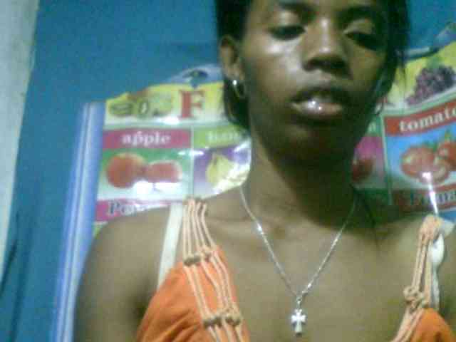 Fanihsexy webcam