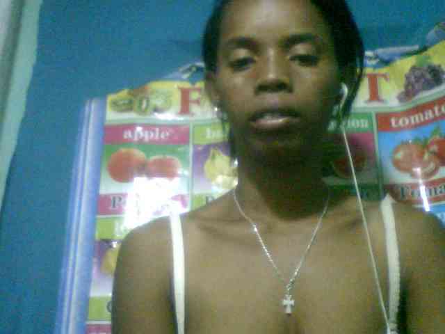 Fanihsexy webcam