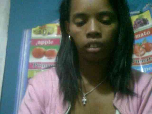 Fanihsexy webcam
