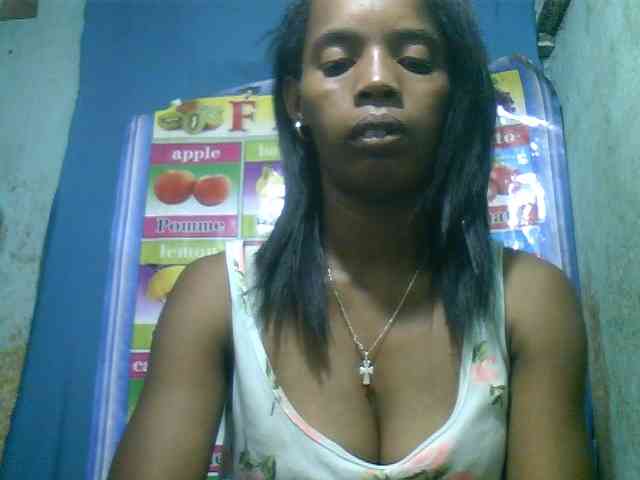 Fanihsexy webcam