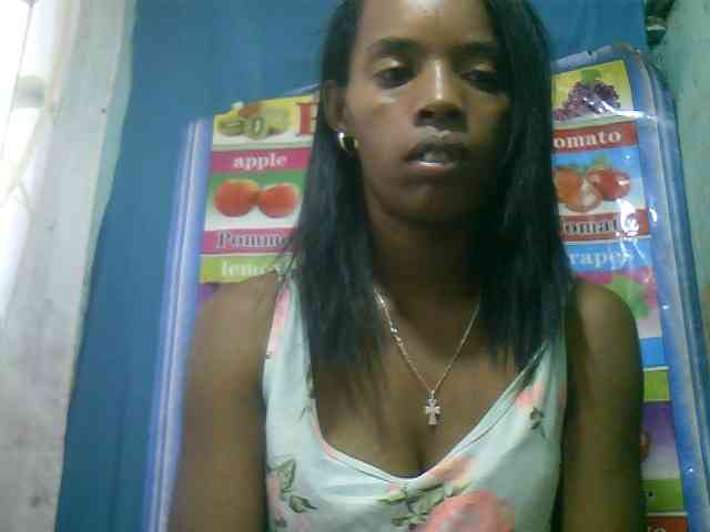 Fanihsexy webcam