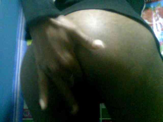 Fanihsexy webcam
