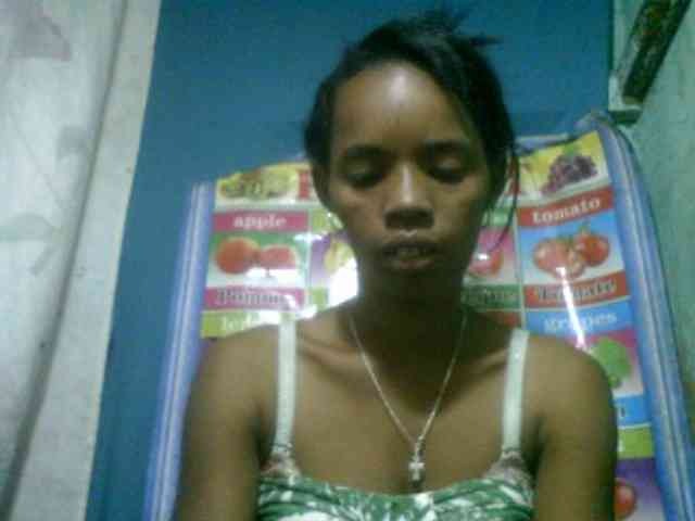 Fanihsexy webcam