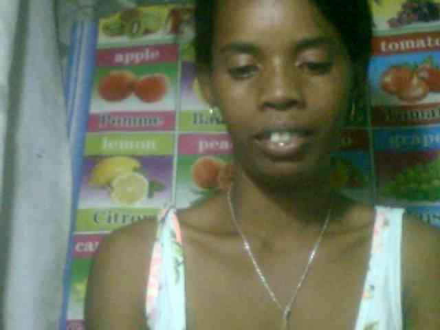 Fanihsexy webcam