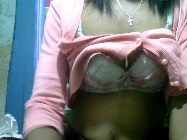 Fanihsexy webcam