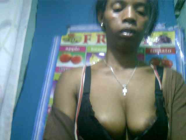 Fanihsexy webcam