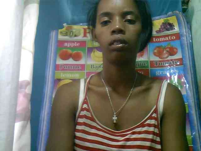 Fanihsexy webcam