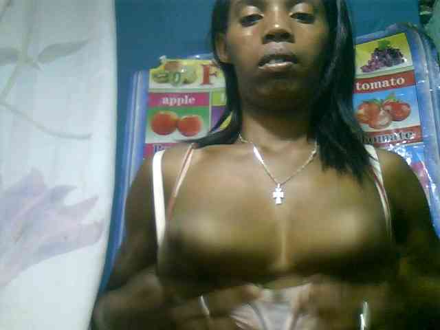 Fanihsexy webcam