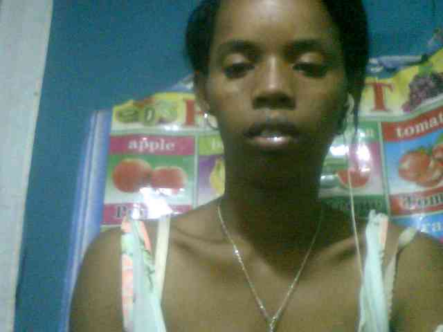 Modèle: Fanihsexy