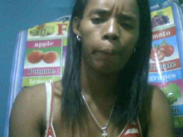 Fanihsexy webcam