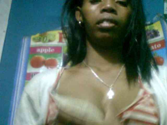 Fanihsexy webcam