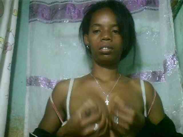 Modèle: Fanihsexy