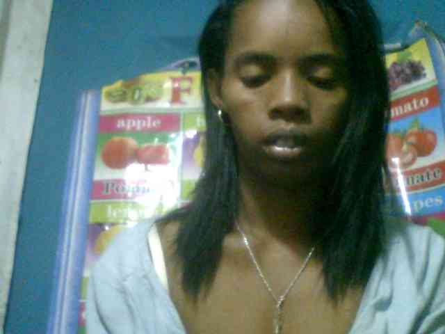 Fanihsexy webcam