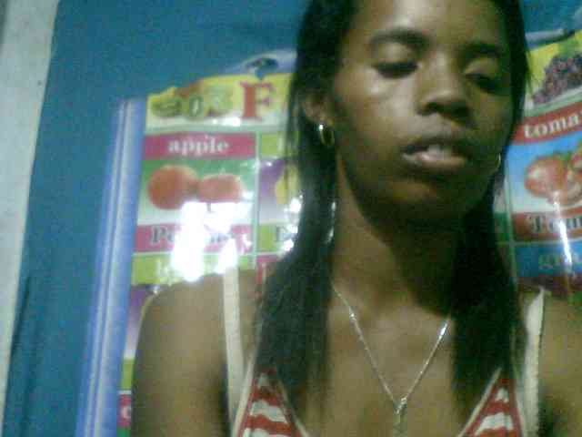 Fanihsexy webcam